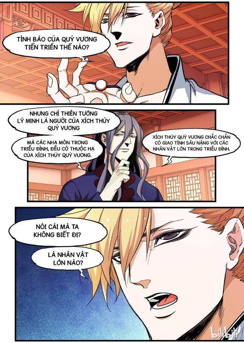 Cực Phẩm Tiên Hiệp Học Viện: Chapter 75