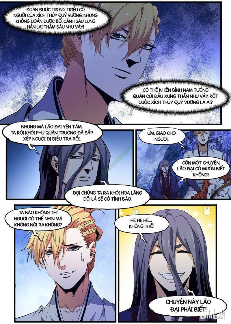 Cực Phẩm Tiên Hiệp Học Viện: Chapter 76