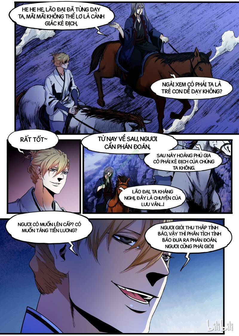 Cực Phẩm Tiên Hiệp Học Viện: Chapter 76
