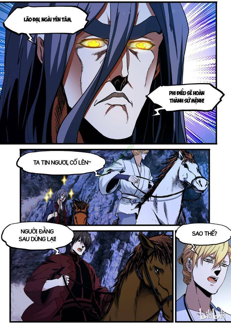 Cực Phẩm Tiên Hiệp Học Viện: Chapter 76