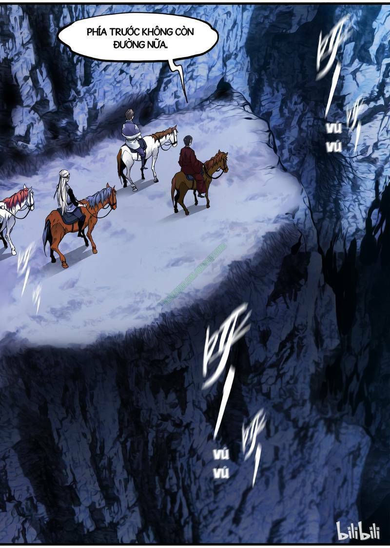 Cực Phẩm Tiên Hiệp Học Viện: Chapter 76