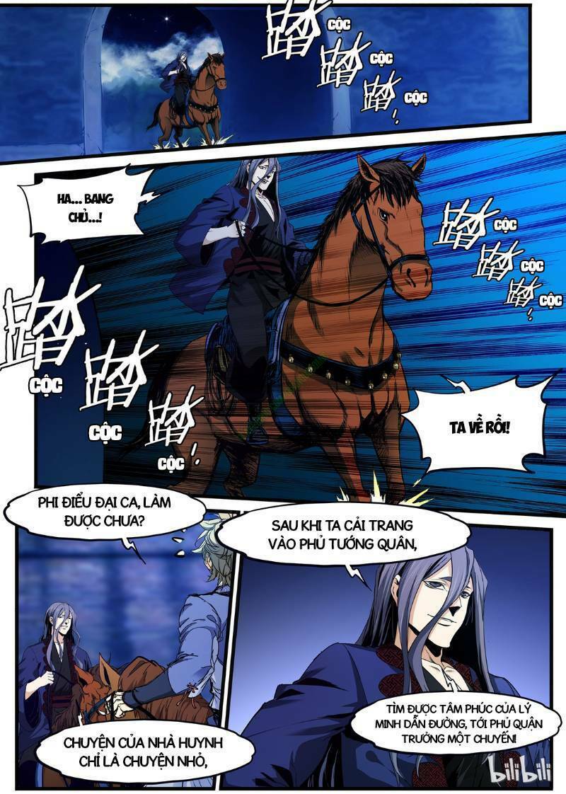 Cực Phẩm Tiên Hiệp Học Viện: Chapter 76