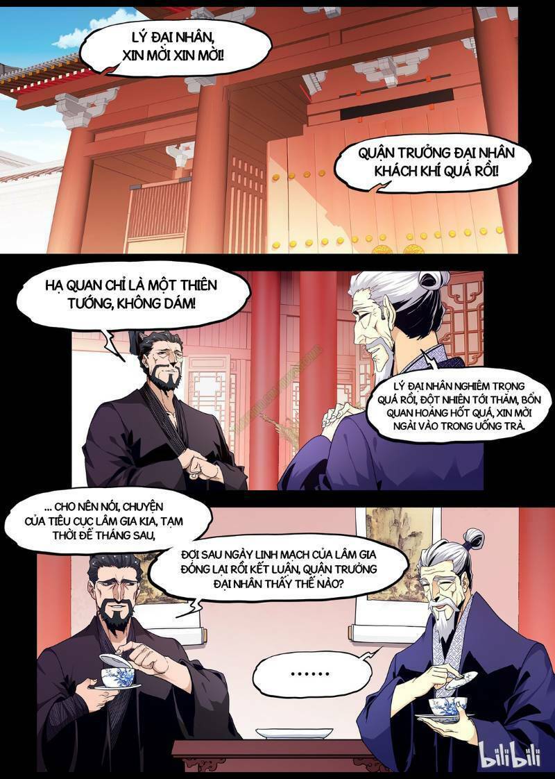 Cực Phẩm Tiên Hiệp Học Viện: Chapter 76