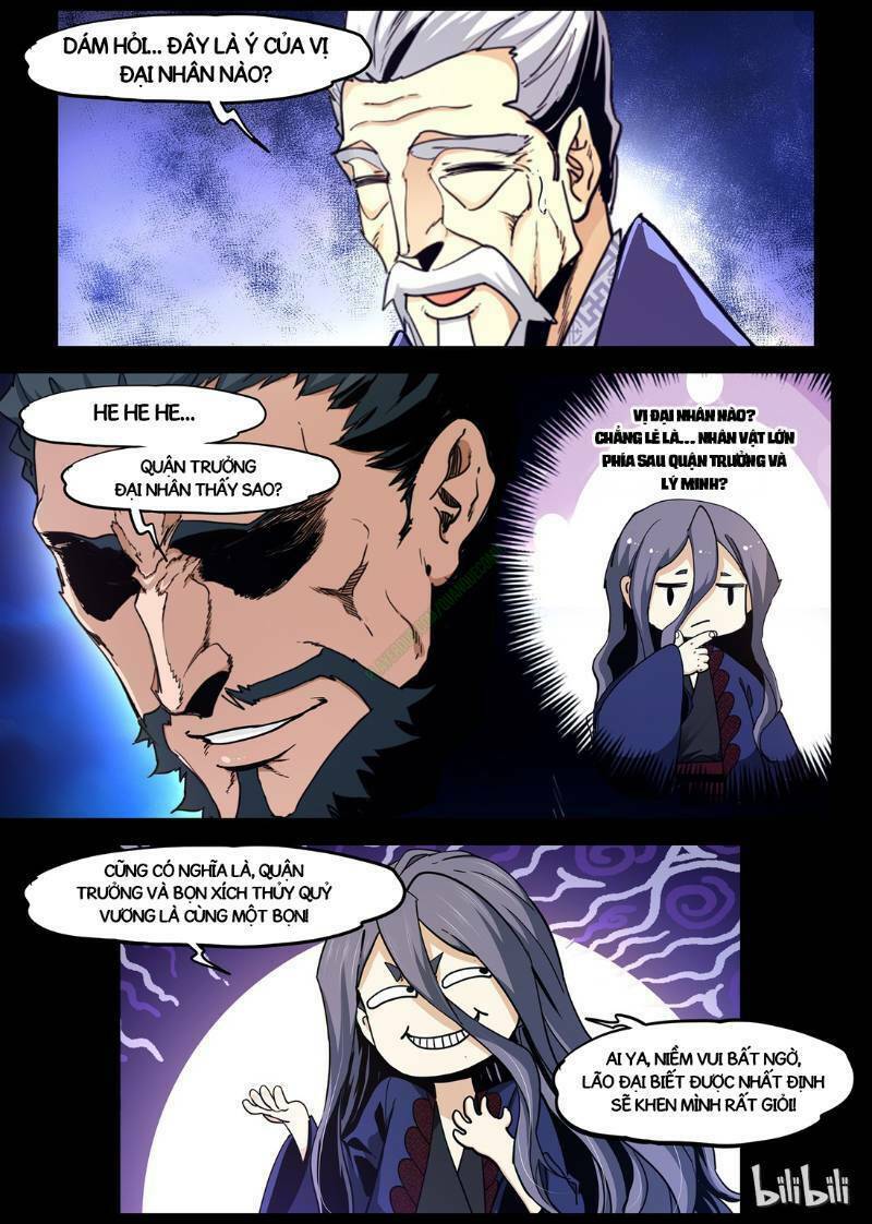 Cực Phẩm Tiên Hiệp Học Viện: Chapter 76