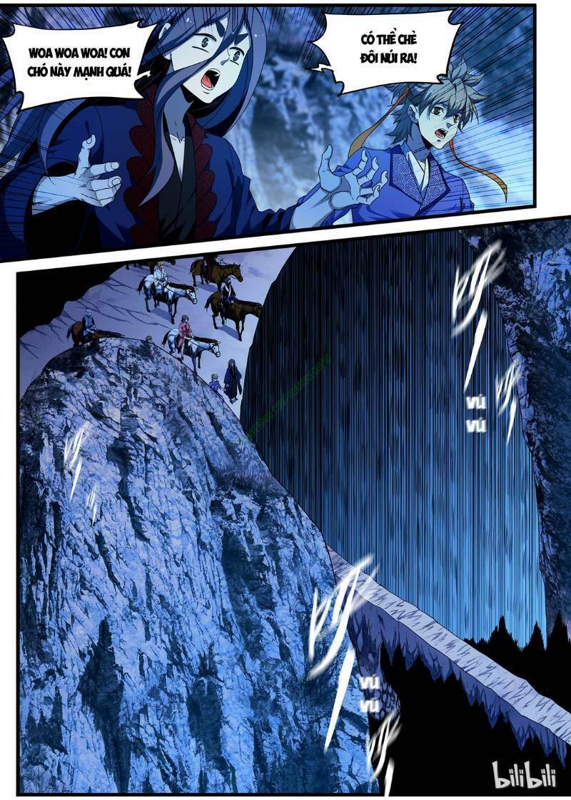 Cực Phẩm Tiên Hiệp Học Viện: Chapter 78