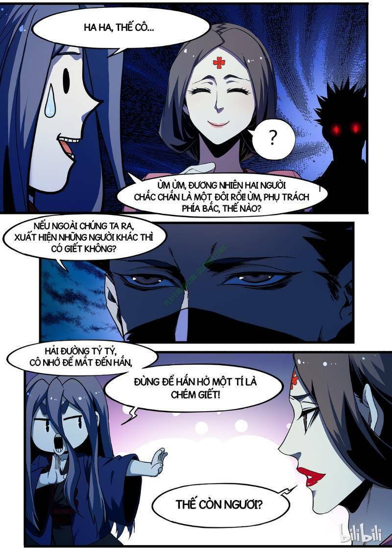 Cực Phẩm Tiên Hiệp Học Viện: Chapter 78