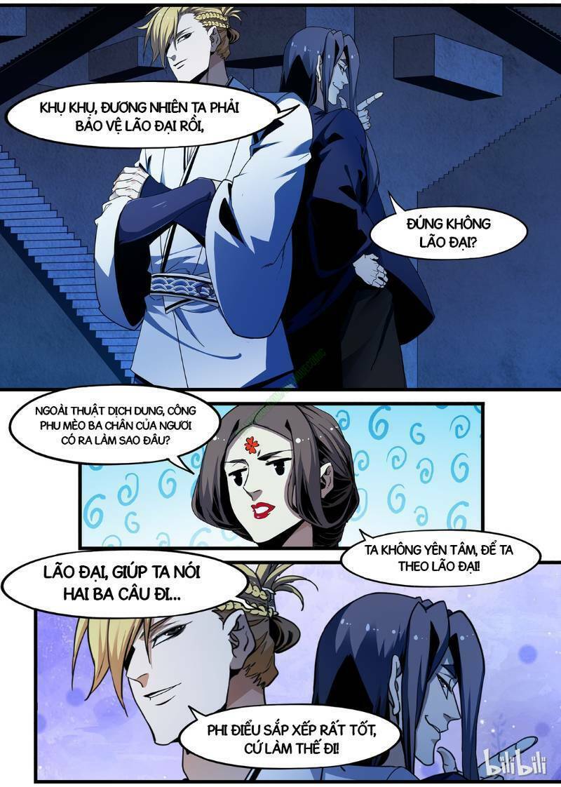 Cực Phẩm Tiên Hiệp Học Viện: Chapter 78