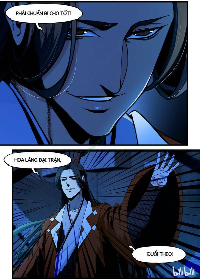 Cực Phẩm Tiên Hiệp Học Viện: Chapter 78