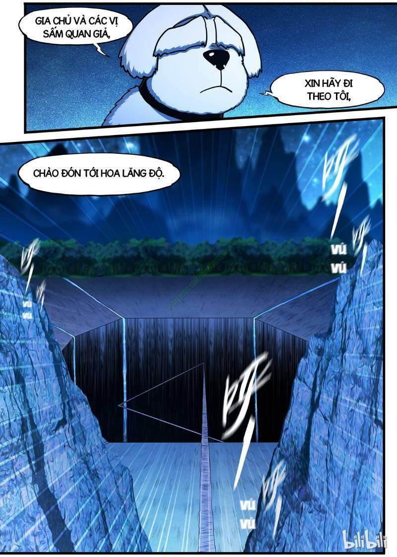 Cực Phẩm Tiên Hiệp Học Viện: Chapter 78