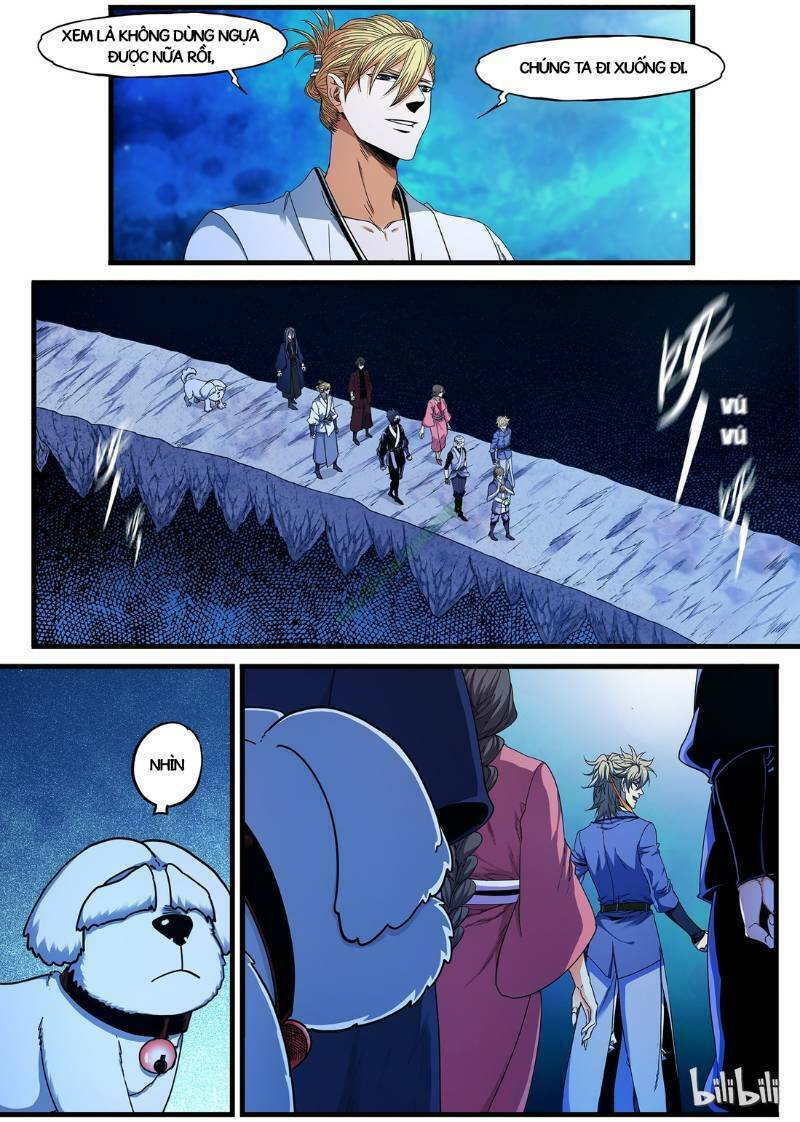 Cực Phẩm Tiên Hiệp Học Viện: Chapter 78