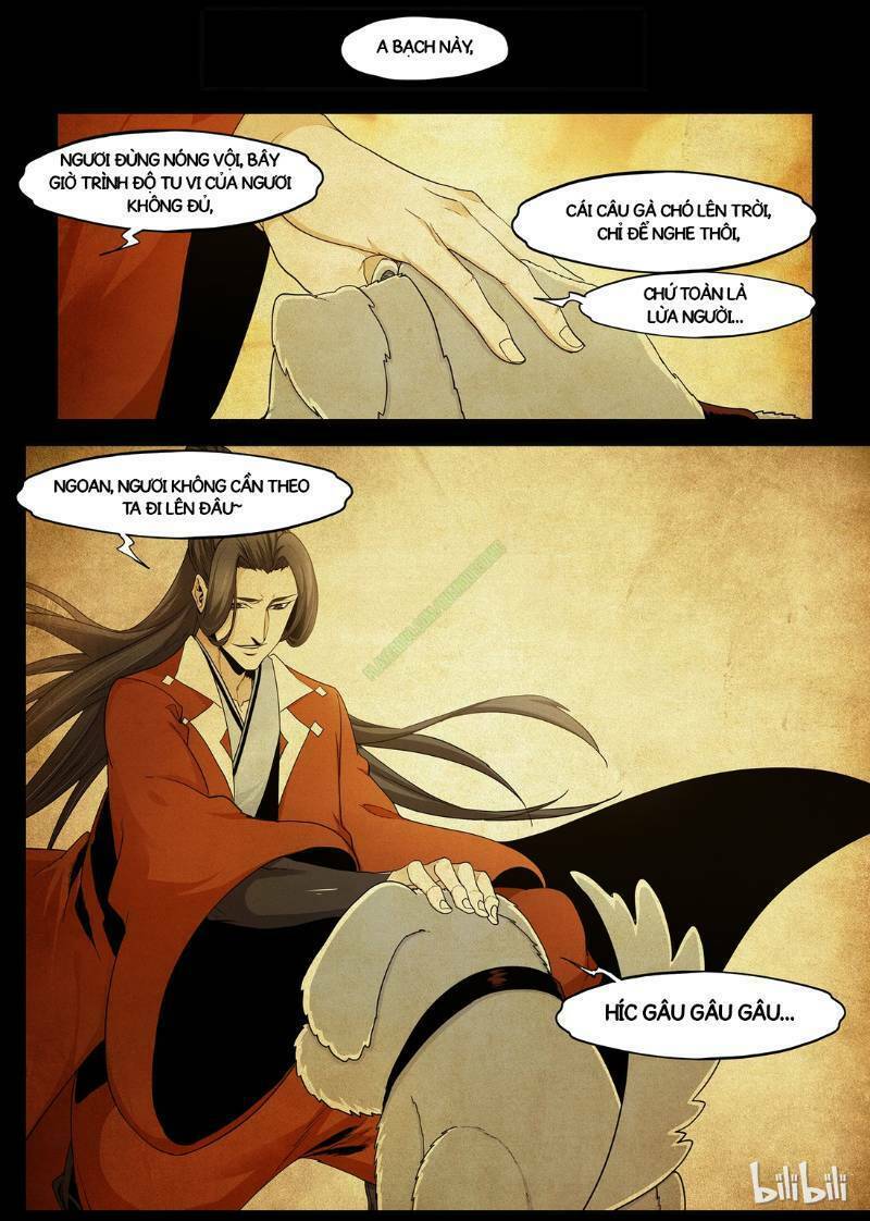 Cực Phẩm Tiên Hiệp Học Viện: Chapter 78