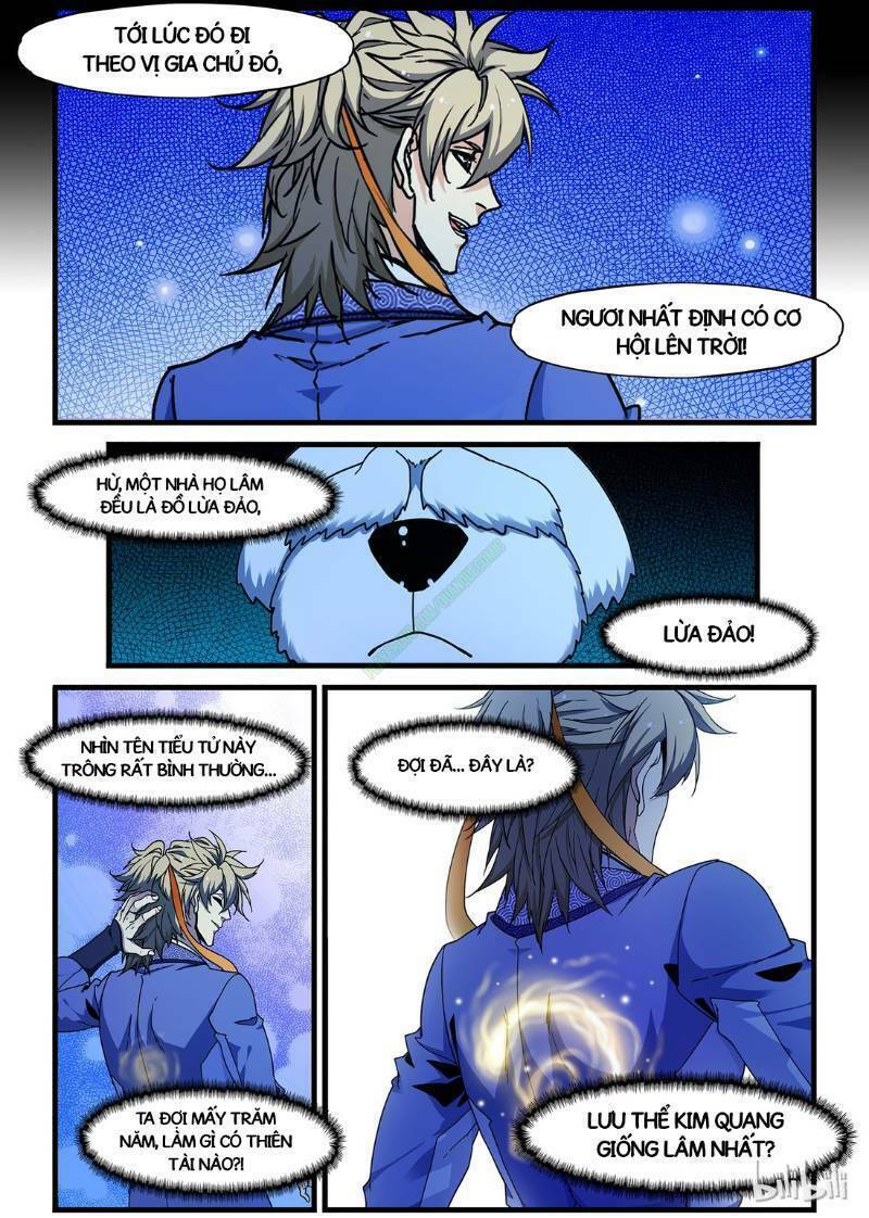 Cực Phẩm Tiên Hiệp Học Viện: Chapter 78