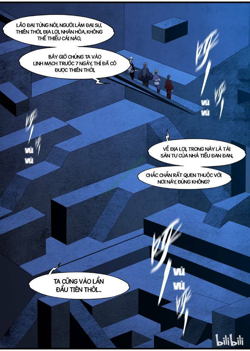 Cực Phẩm Tiên Hiệp Học Viện: Chapter 78