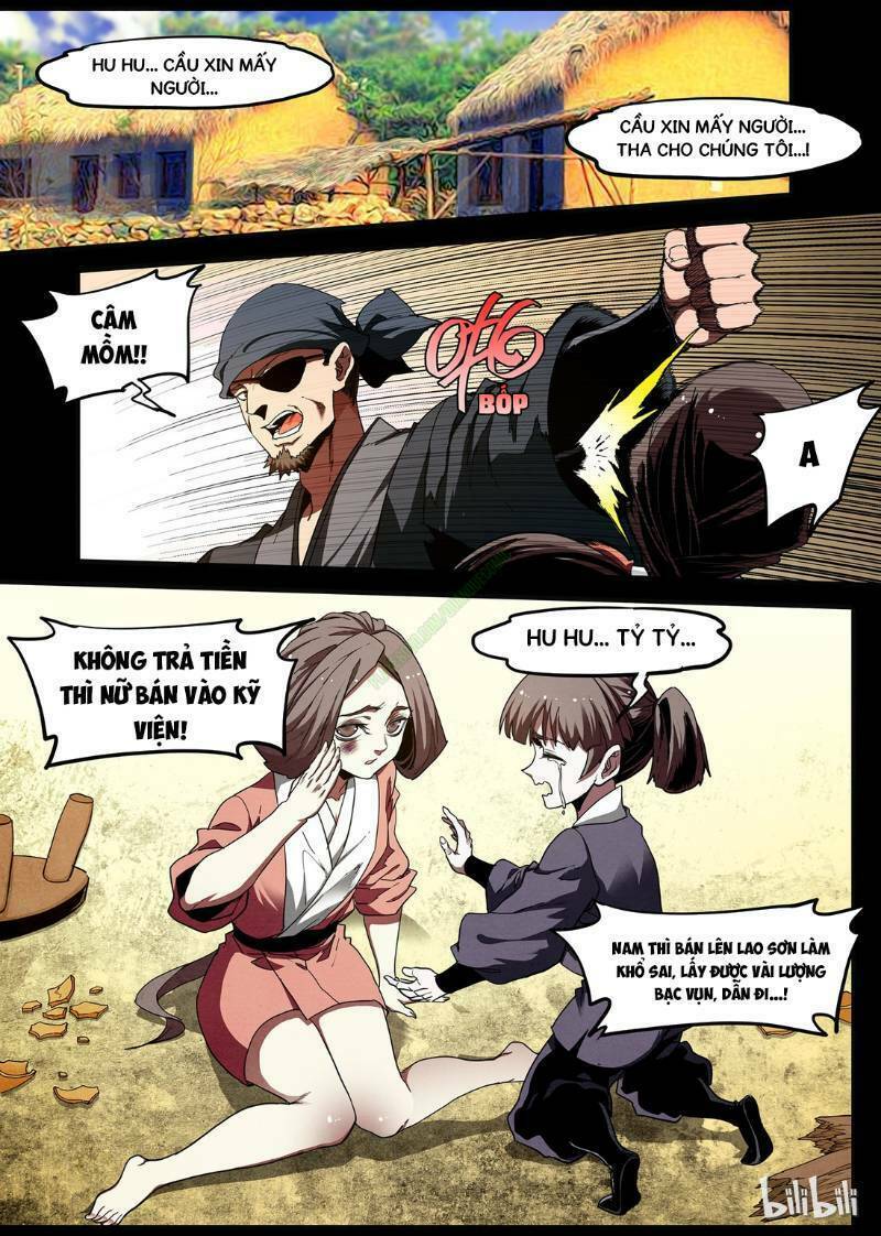 Cực Phẩm Tiên Hiệp Học Viện: Chapter 79