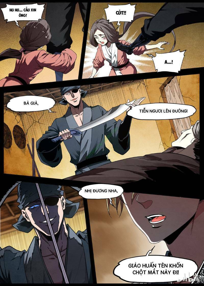 Cực Phẩm Tiên Hiệp Học Viện: Chapter 79