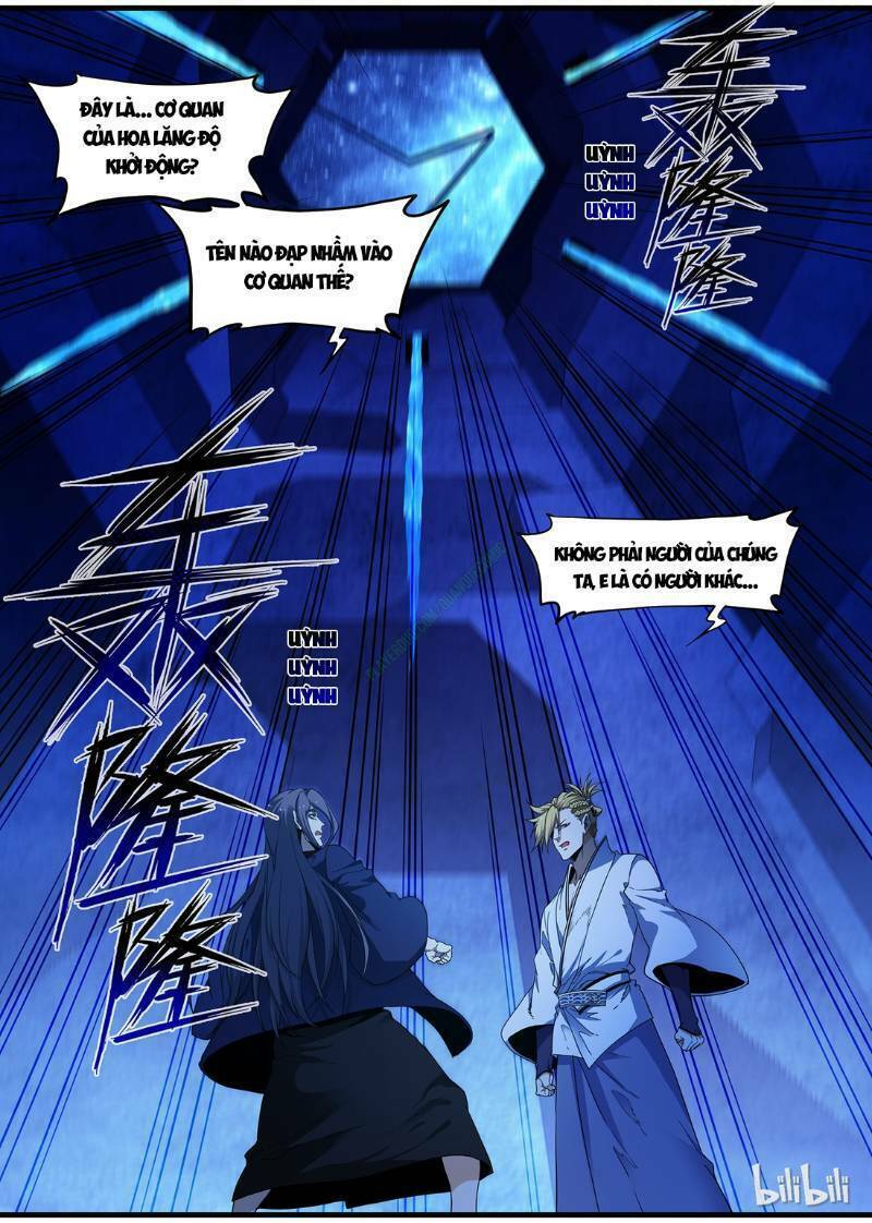 Cực Phẩm Tiên Hiệp Học Viện: Chapter 79