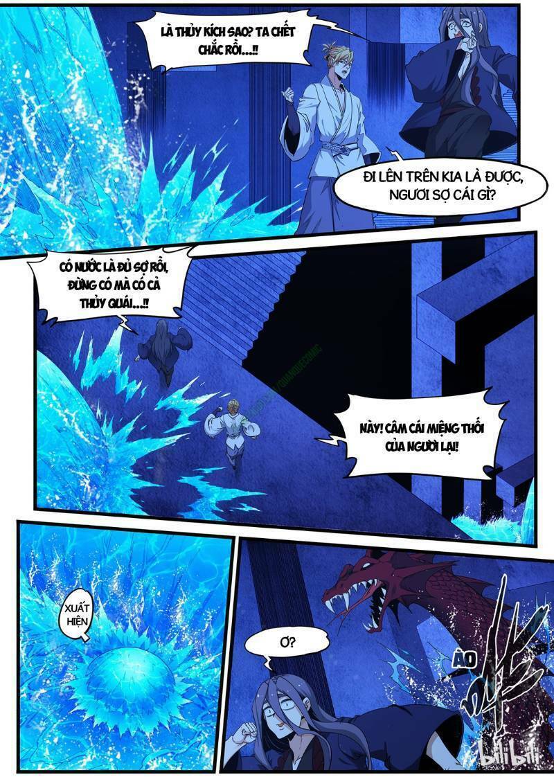 Cực Phẩm Tiên Hiệp Học Viện: Chapter 79