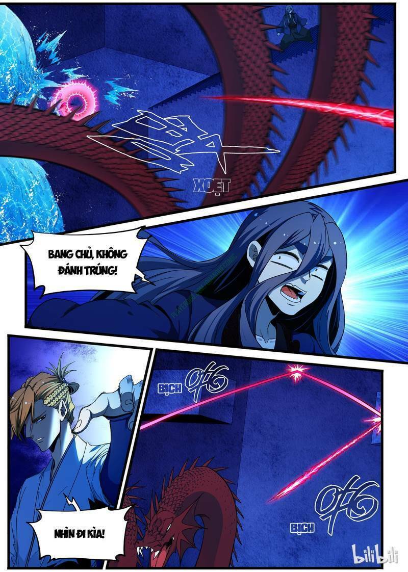 Cực Phẩm Tiên Hiệp Học Viện: Chapter 79