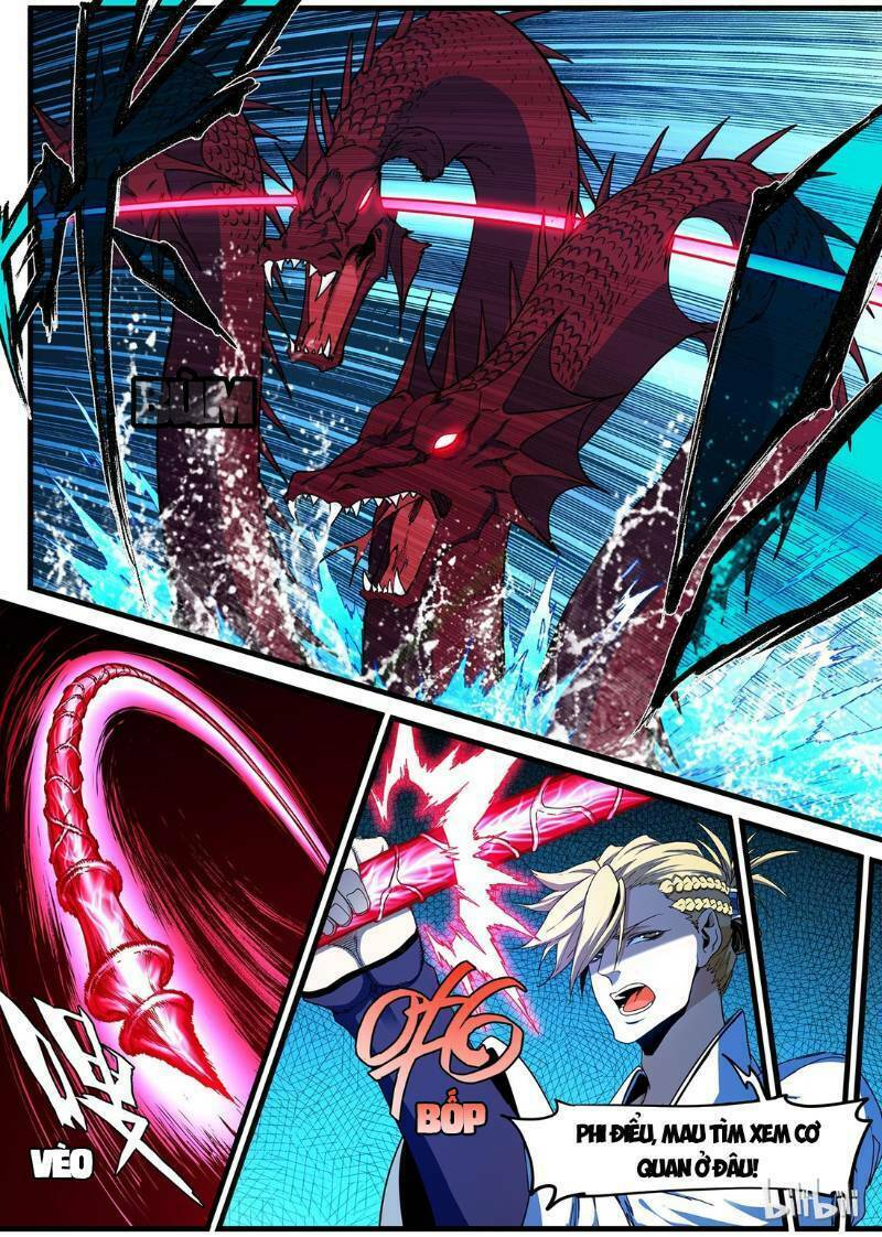Cực Phẩm Tiên Hiệp Học Viện: Chapter 79