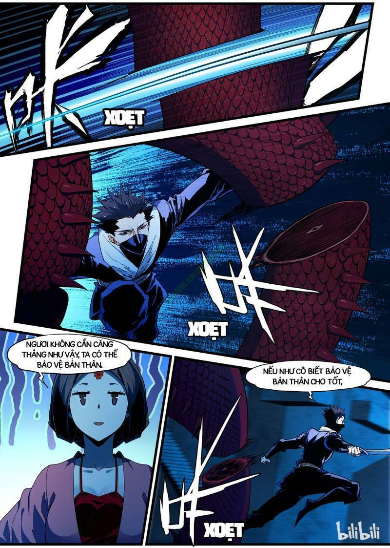 Cực Phẩm Tiên Hiệp Học Viện: Chapter 79