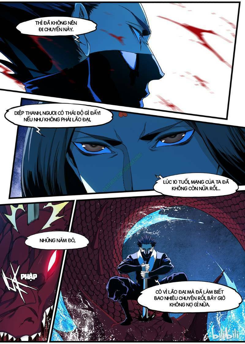 Cực Phẩm Tiên Hiệp Học Viện: Chapter 79
