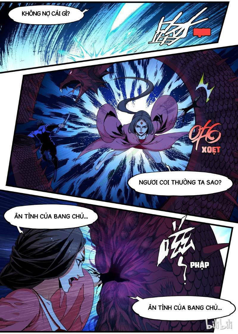 Cực Phẩm Tiên Hiệp Học Viện: Chapter 79