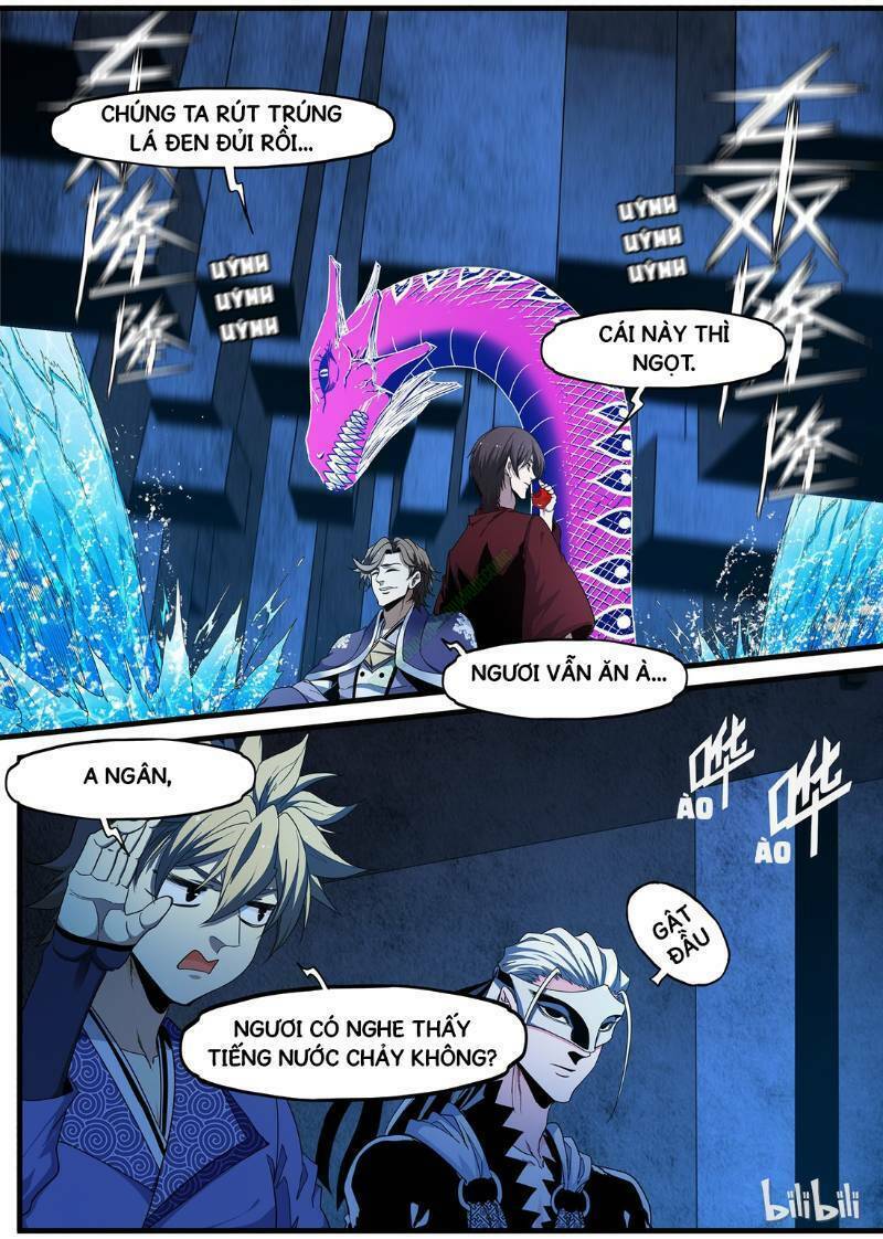 Cực Phẩm Tiên Hiệp Học Viện: Chapter 80