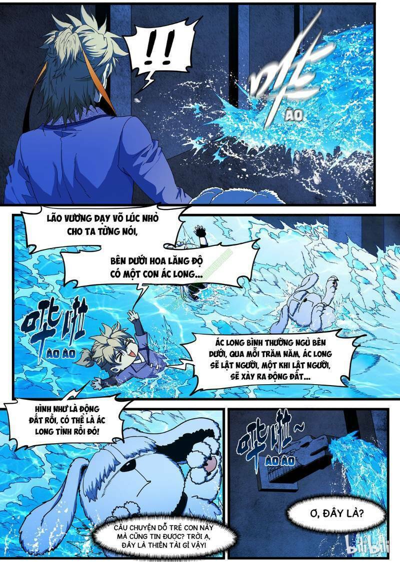 Cực Phẩm Tiên Hiệp Học Viện: Chapter 80