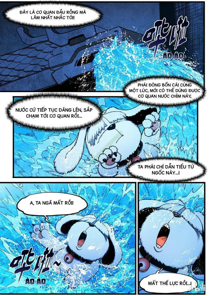Cực Phẩm Tiên Hiệp Học Viện: Chapter 80