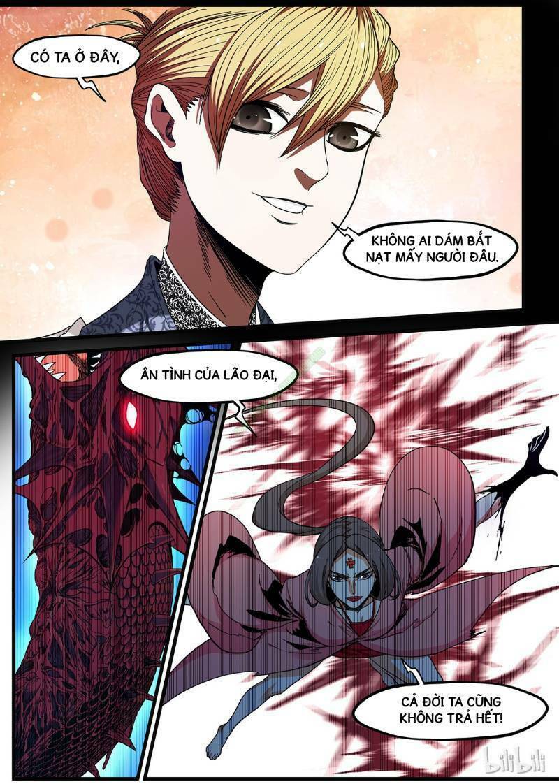 Cực Phẩm Tiên Hiệp Học Viện: Chapter 80