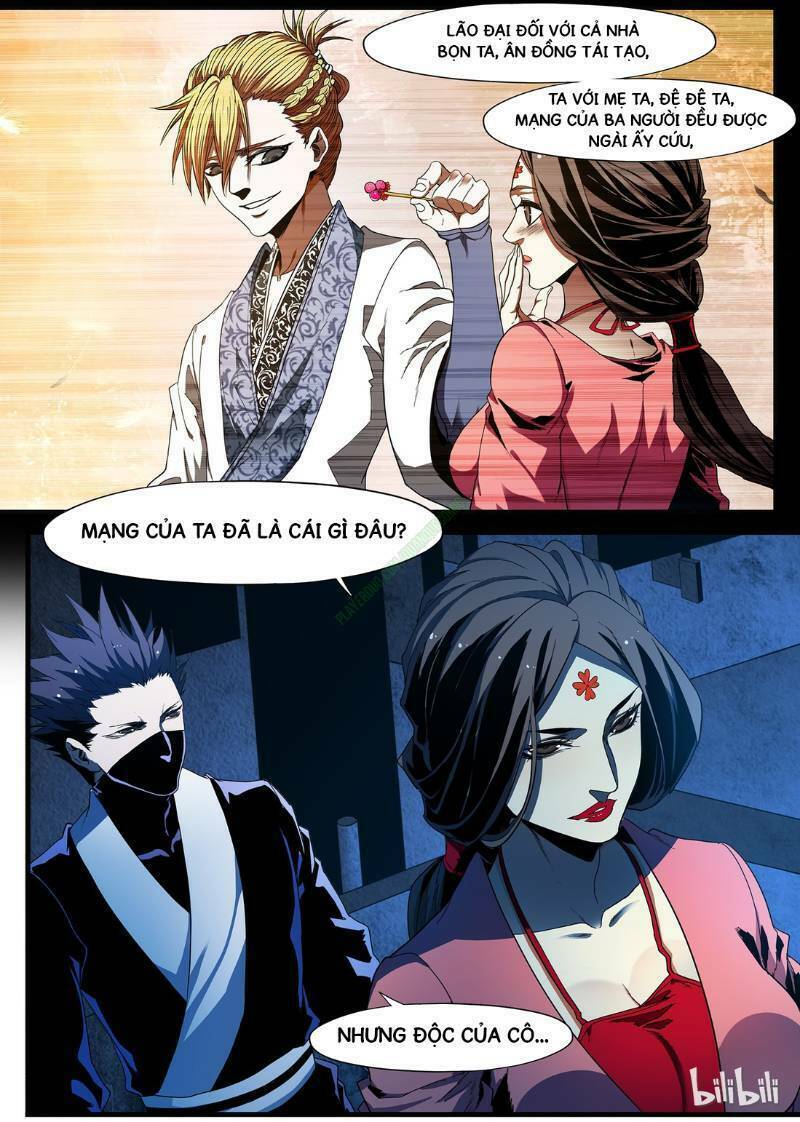 Cực Phẩm Tiên Hiệp Học Viện: Chapter 80