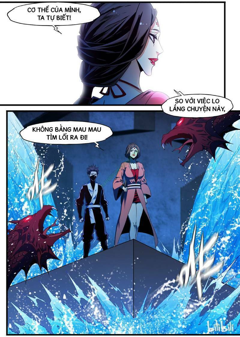 Cực Phẩm Tiên Hiệp Học Viện: Chapter 80
