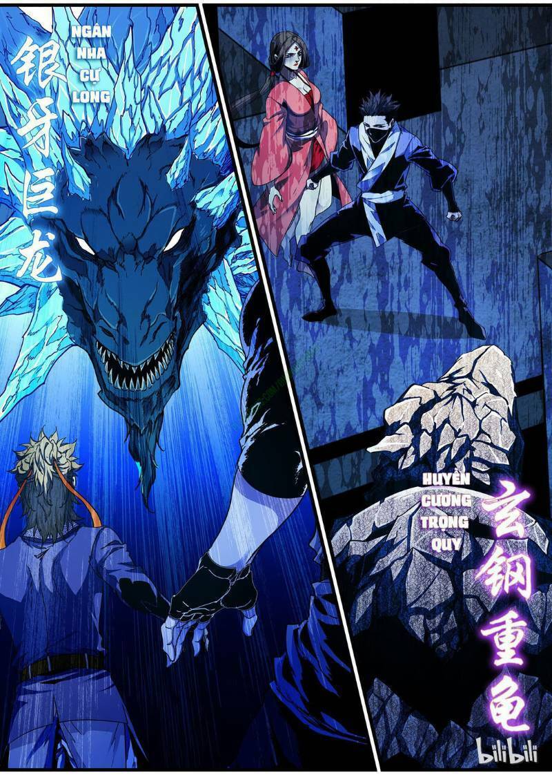 Cực Phẩm Tiên Hiệp Học Viện: Chapter 81