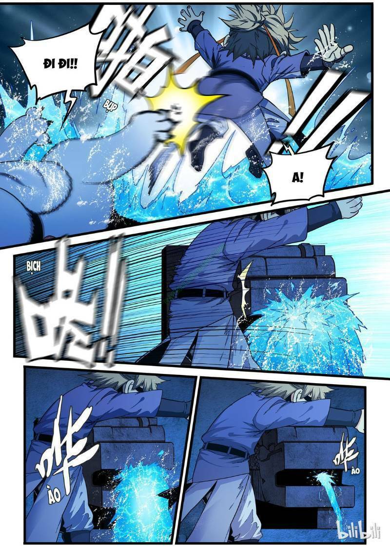 Cực Phẩm Tiên Hiệp Học Viện: Chapter 81