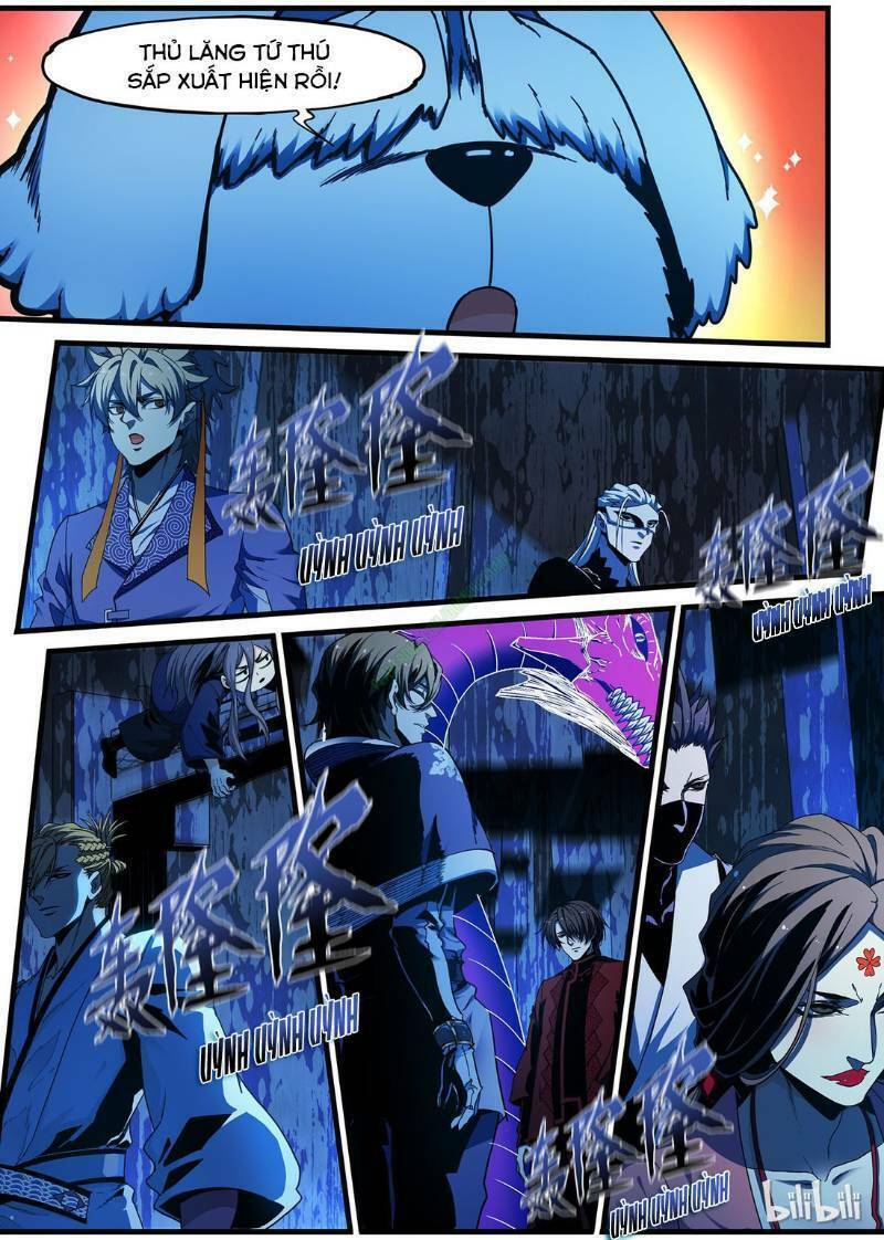 Cực Phẩm Tiên Hiệp Học Viện: Chapter 81