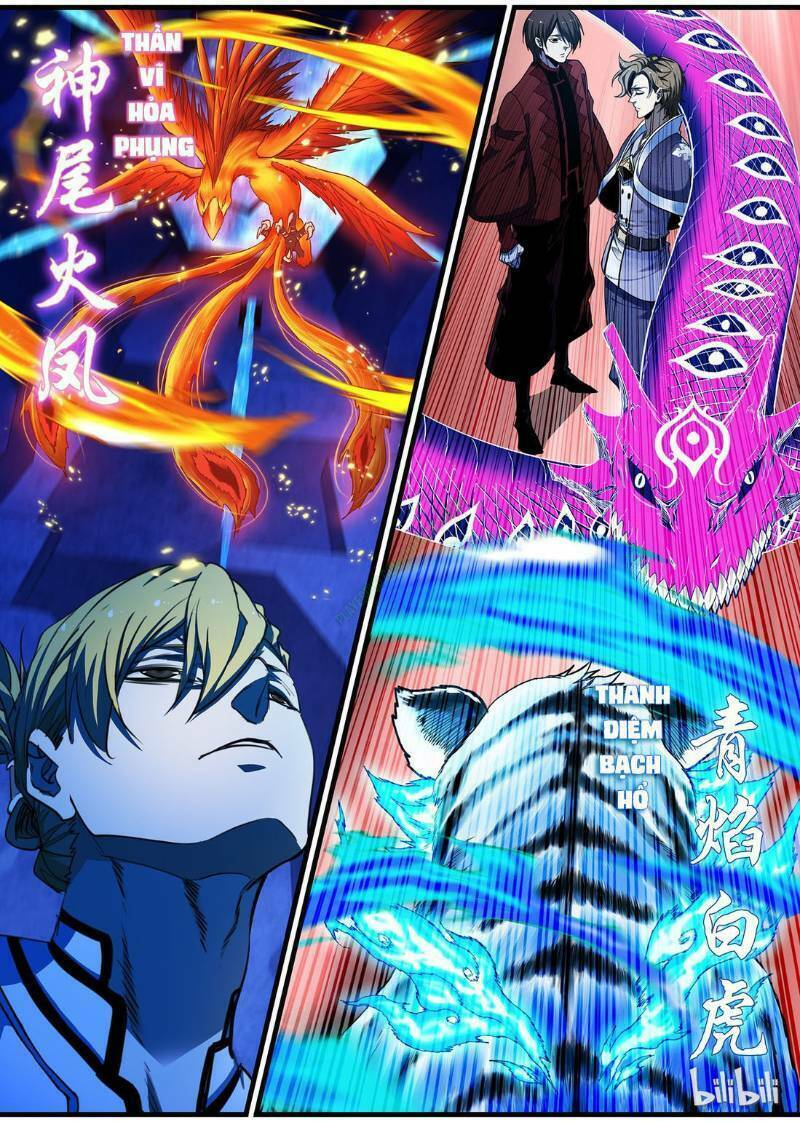 Cực Phẩm Tiên Hiệp Học Viện: Chapter 81