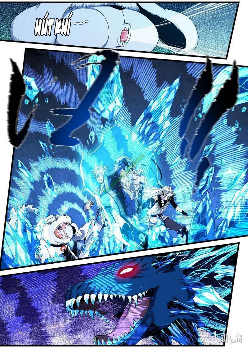 Cực Phẩm Tiên Hiệp Học Viện: Chapter 83