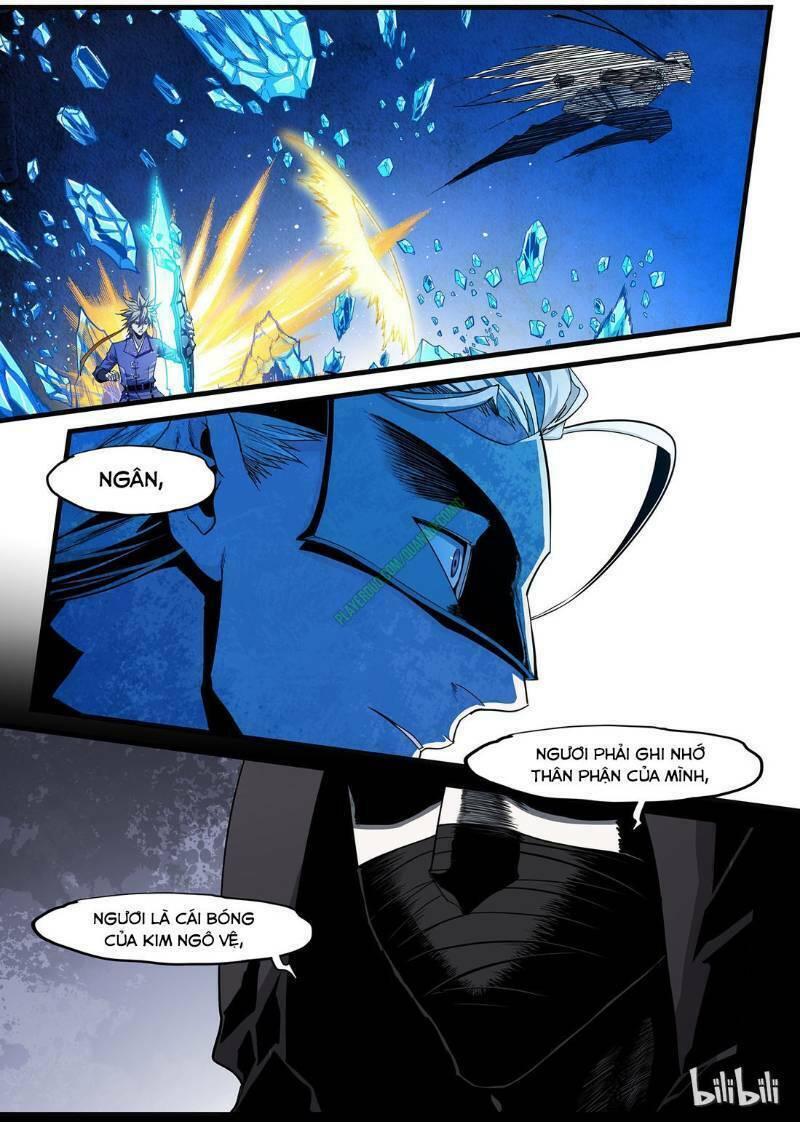 Cực Phẩm Tiên Hiệp Học Viện: Chapter 83