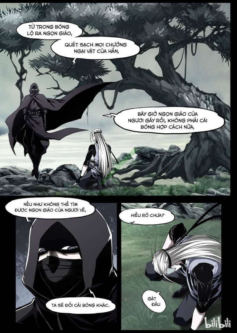 Cực Phẩm Tiên Hiệp Học Viện: Chapter 83