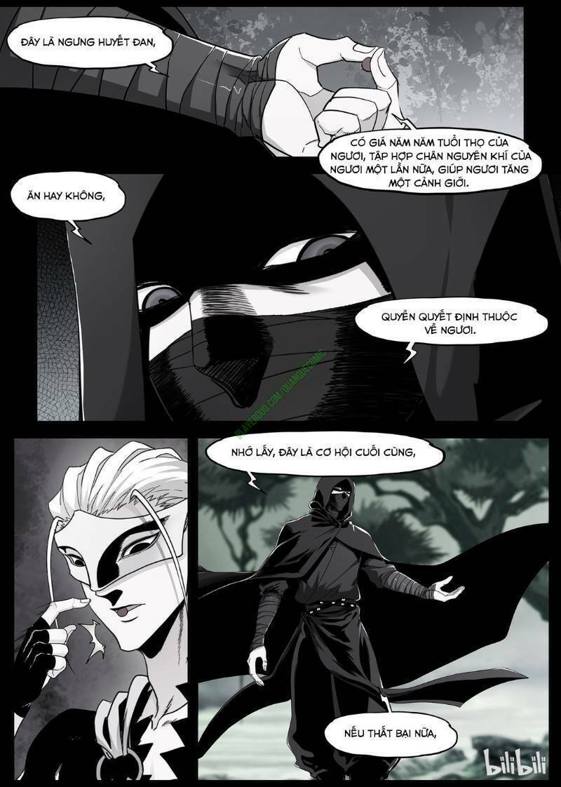 Cực Phẩm Tiên Hiệp Học Viện: Chapter 83