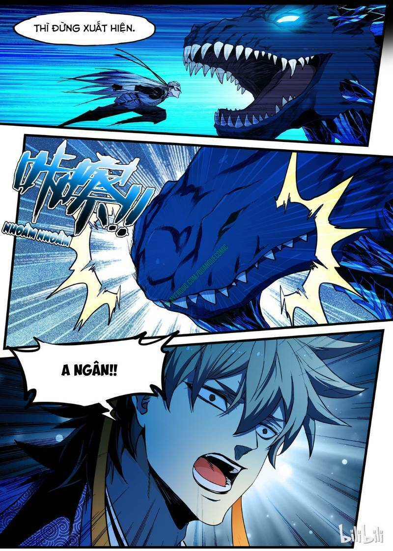 Cực Phẩm Tiên Hiệp Học Viện: Chapter 83