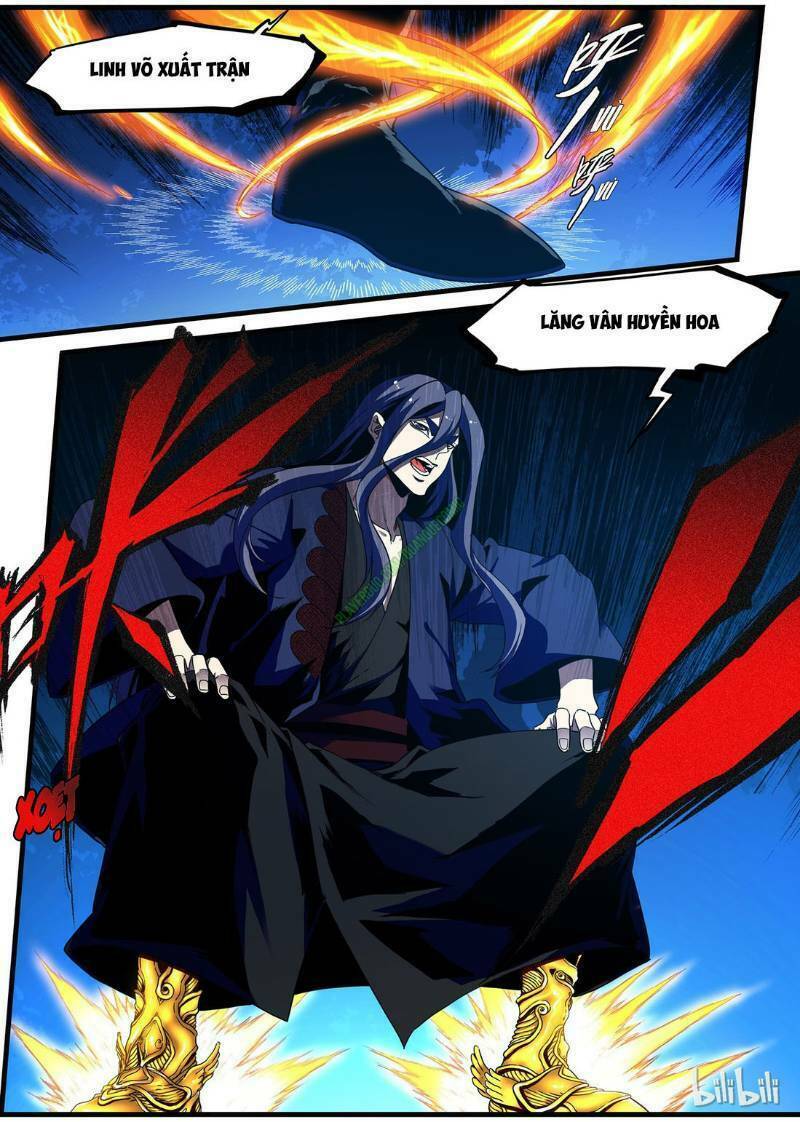 Cực Phẩm Tiên Hiệp Học Viện: Chapter 83