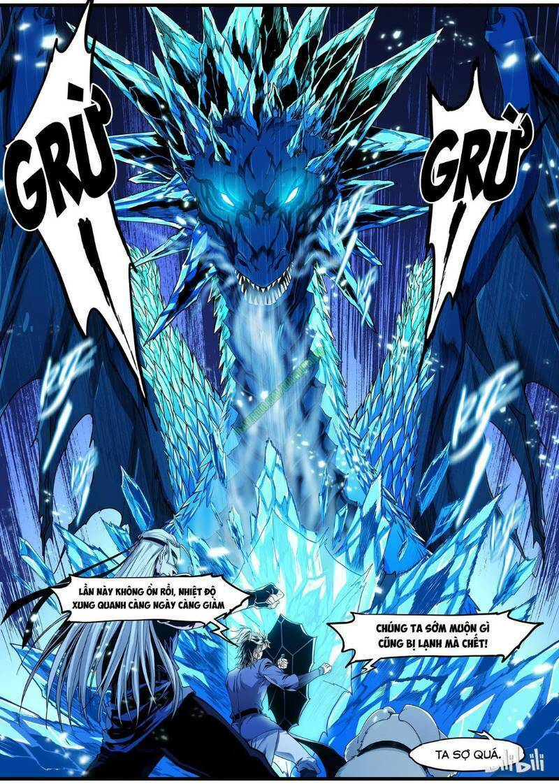 Cực Phẩm Tiên Hiệp Học Viện: Chapter 83