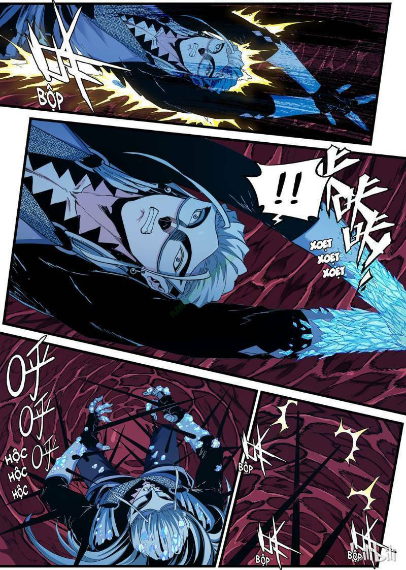 Cực Phẩm Tiên Hiệp Học Viện: Chapter 84