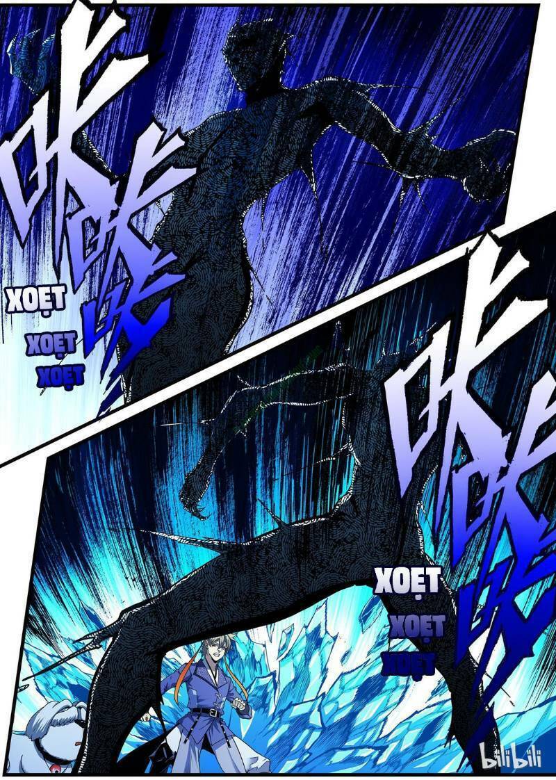 Cực Phẩm Tiên Hiệp Học Viện: Chapter 84