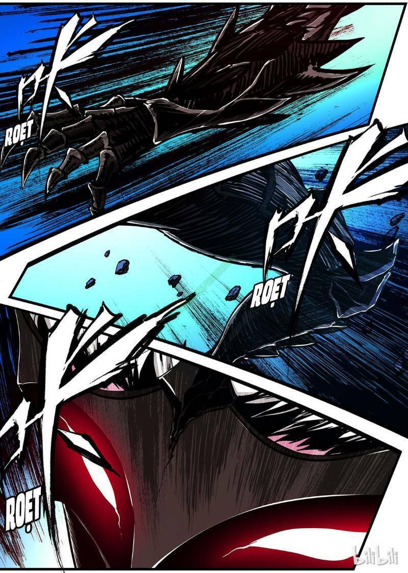 Cực Phẩm Tiên Hiệp Học Viện: Chapter 84