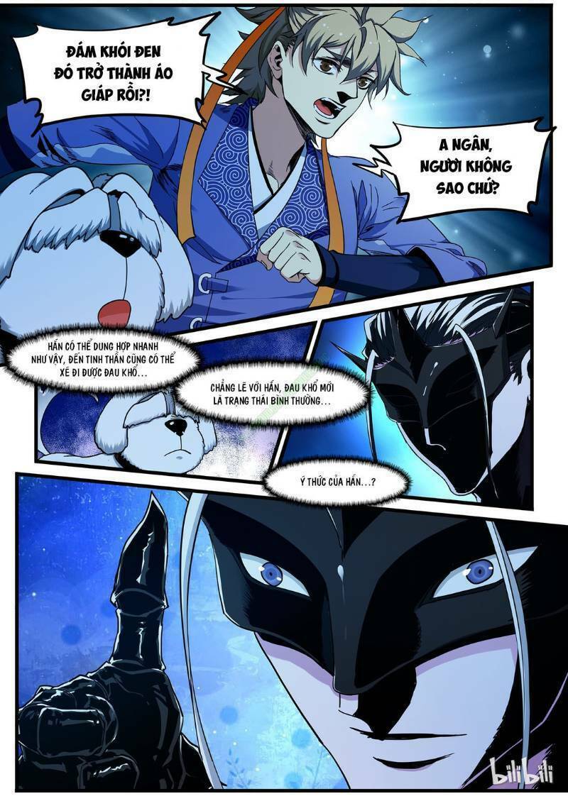Cực Phẩm Tiên Hiệp Học Viện: Chapter 84