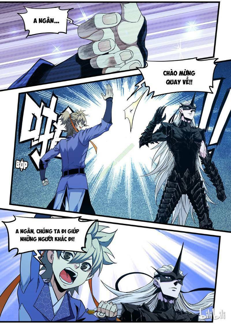 Cực Phẩm Tiên Hiệp Học Viện: Chapter 84