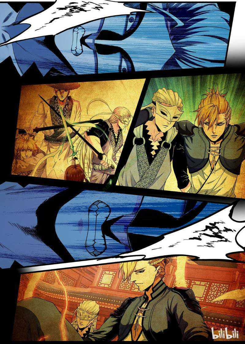 Cực Phẩm Tiên Hiệp Học Viện: Chapter 84