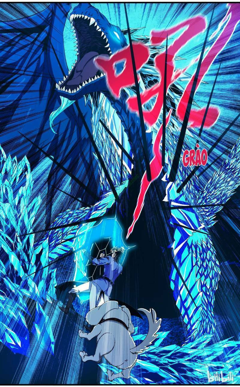 Cực Phẩm Tiên Hiệp Học Viện: Chapter 84